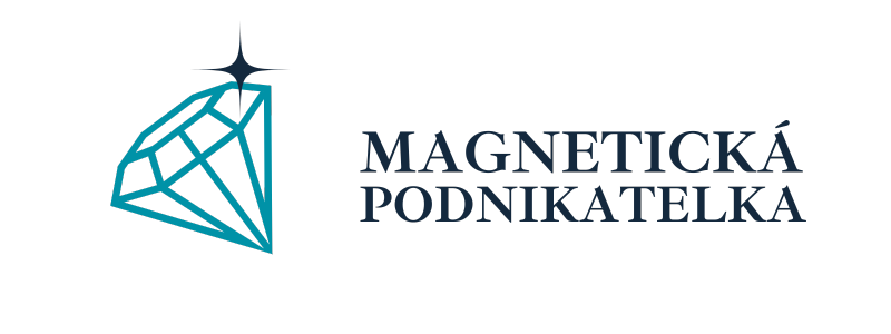 Akademie Magnetick&aacute; podnikatelka